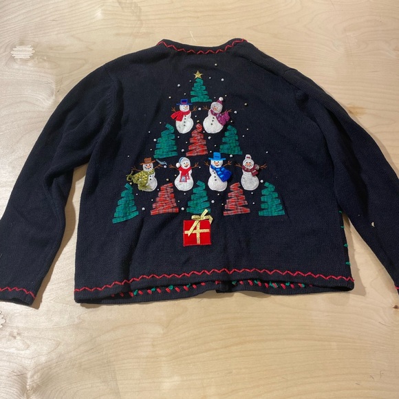 Studio Joy Sweater XL (HL) - Picture 16 of 16